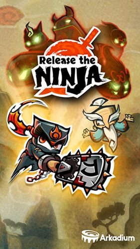 download Release the ninja apk